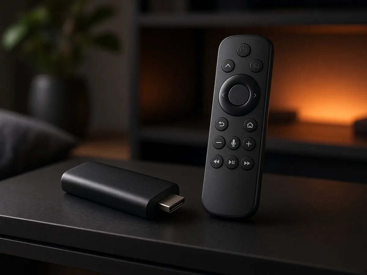 Fire TV Stick für hd tv stick